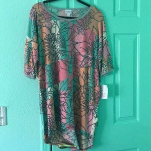 NWT Lularoe Irma